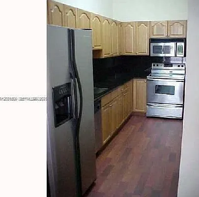 2408 NE 135th St #2408 — Photo 4