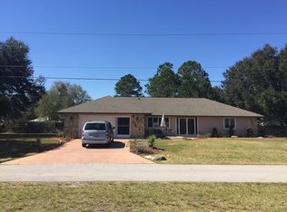 24 Sea Flower Path, Palm Coast, FL 32164