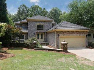 4195 Fairway Villas Dr, Johns Creek, GA 30022