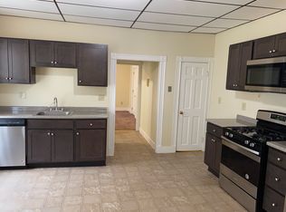 16 Shurtleff St APT 2L, Revere, MA 02151