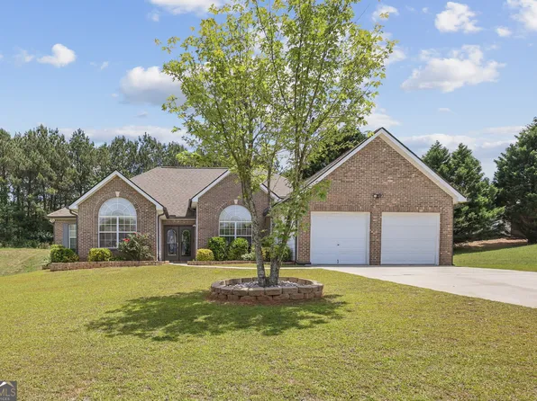 6827 Hill Creek Cv, Lithonia, GA 30058
