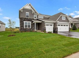 7771 Winter Wheat Way, Woodbury, MN 55129