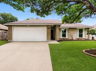 409 Kathleen Ln, Leander, TX 78641