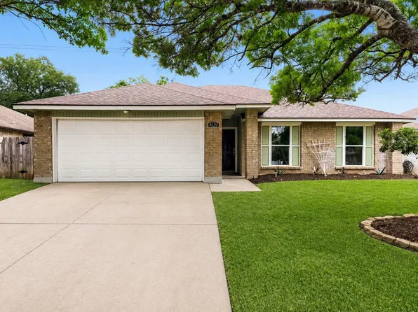 409 Kathleen Ln, Leander, TX 78641