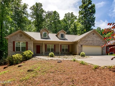 371 Dudala Way, Loudon, TN, 37774