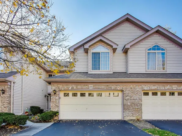 1576 N Saint Marks Pl, Palatine, IL 60067