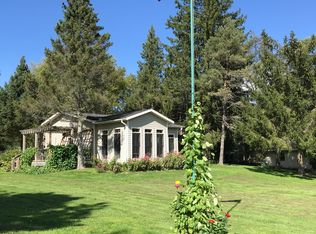 3119 Lake Moraine Rd, Hamilton, NY 13346