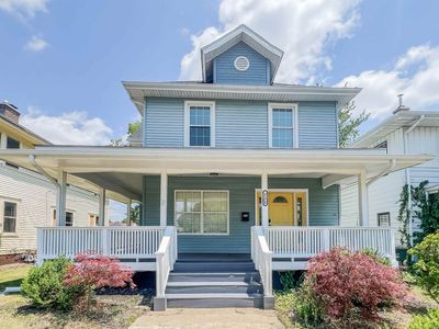 230 S Frances St, South Bend, IN, 46617