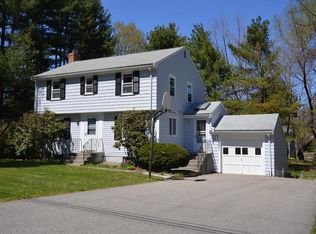 15 Notre Dame Rd, Acton, MA 01720