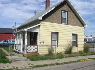 38 Wilson St, Newark, OH