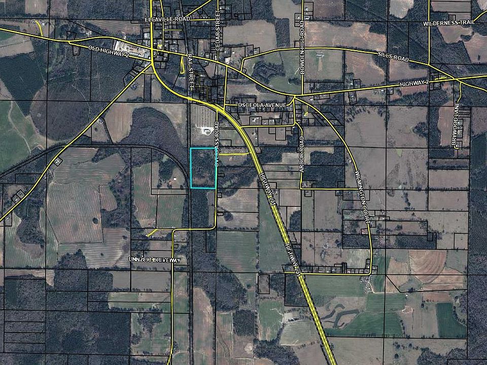2nd image of 2654 Overpass Rd