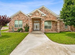 651 Comanche Lake Rd, Comanche, TX 76442