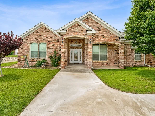 651 Comanche Lake Rd, Comanche, TX 76442