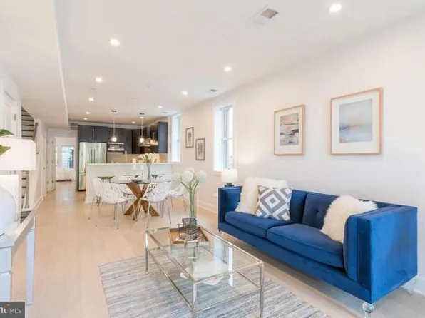1534 5th St NW #1, Washington, DC 20001