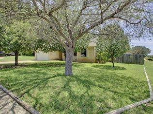 1801 Zimmerman Cv, Round Rock, TX 78681
