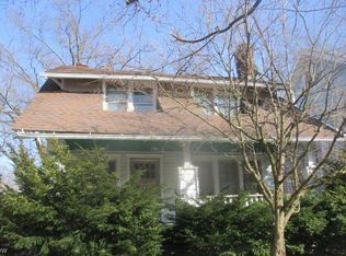 543 Hoye Ave, Akron, OH 44320