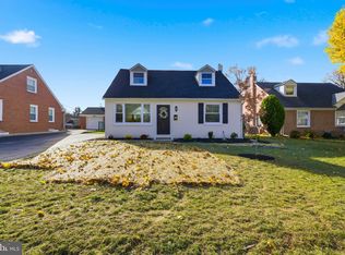 338 Wayne Ave, Springfield, PA 19064