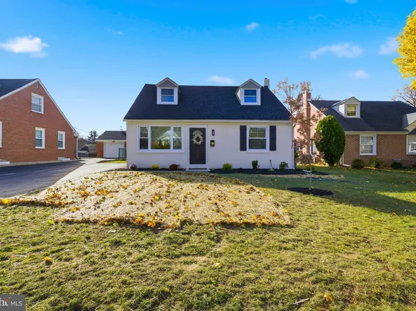 338 Wayne Ave, Springfield, PA 19064