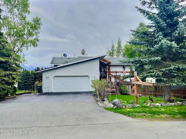 6969 Stella Pl, Anchorage, AK 99507