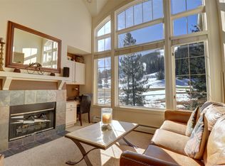 (Undisclosed Address), Frisco, CO 80443
