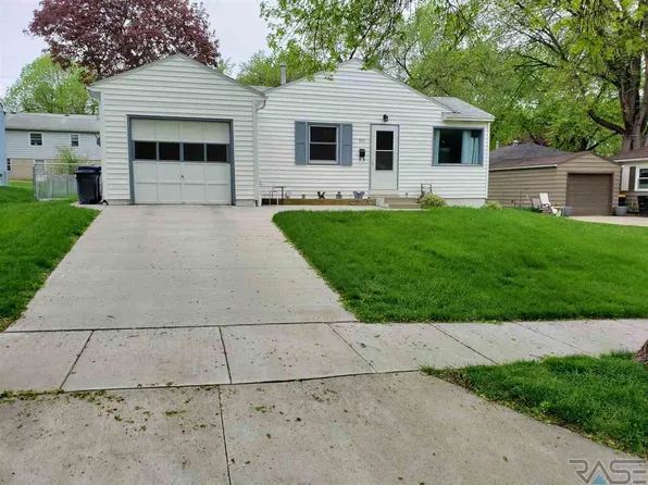 905 S Marday Ave, Sioux Falls, SD 57103