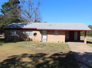 1406 Floyd Young Jr Ave, Hope, AR 71801