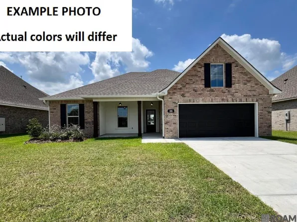 1588 S Plains Ave, Zachary, LA 70791