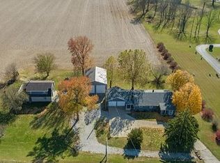 4333 E State Road 244, Shelbyville, IN 46176