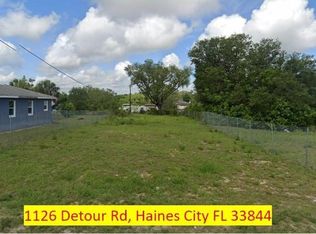 1126 Detour Rd #301, Haines City, FL 33844