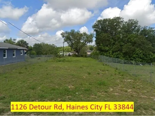 1126 DETOUR RD LOT 301, HAINES CITY, FL 33844