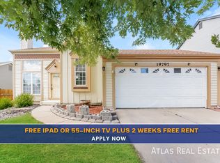 19797 E Dartmouth Ave, Aurora, CO 80013