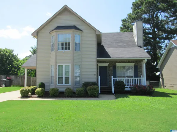 6736 Crossbrook Ln, Pinson, AL 35126