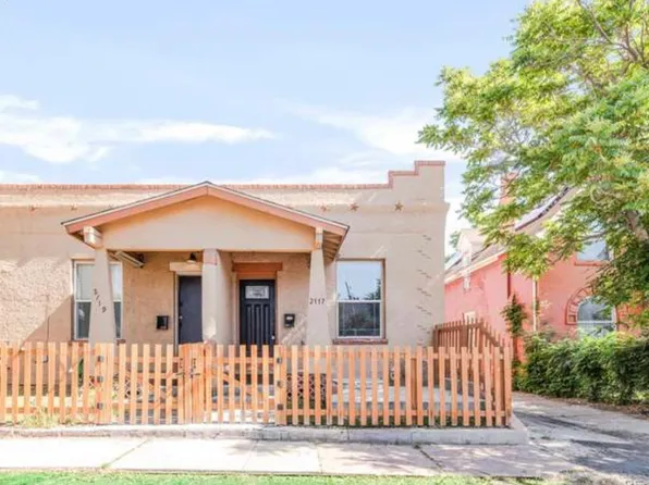 2117 W 33rd Ave, Denver, CO 80211