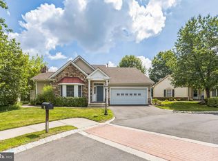 4 Azalea Ct, Princeton, NJ 08540