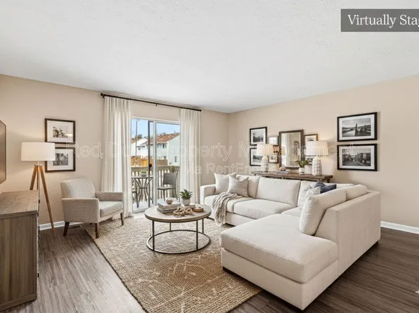 8436 Hague Rd #16, Indianapolis, IN 46256