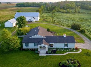 2785 E Snodgrass Rd, Piqua, OH 45356