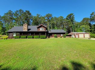 18727 Us Highway 259, Nacogdoches, TX 75965