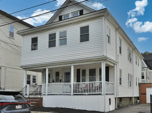 26-28 Boston Ave, Somerville, MA 02144
