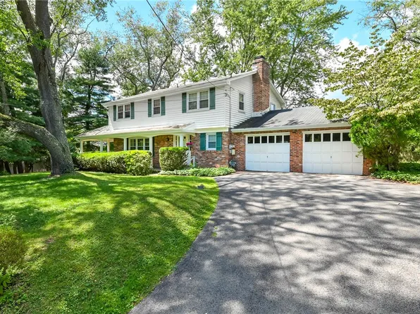 1951 Wallace Rd, Allison Park, PA 15101