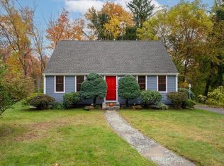 9 George St, Palmer, MA 01069
