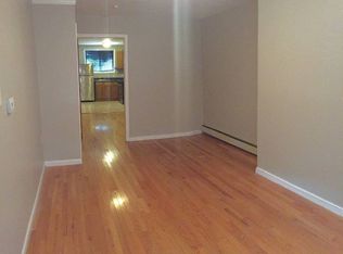 22 Van Nostrand Ave #1, Jersey City, NJ 07305