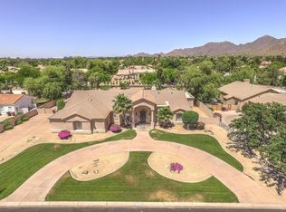 10466 E Mary Katherine Dr, Scottsdale, AZ 85259