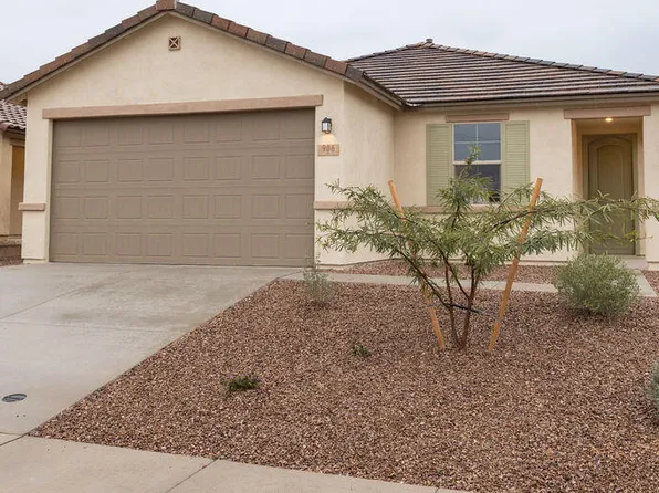906 W Calle Alta Curva, Sahuarita, AZ 85629