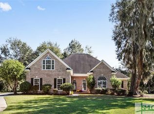 58 Brookshire Dr, Richmond Hill, GA 31324
