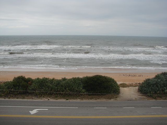 Direct Oceanfront