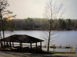 162 Buck Spring Dr, Littleton, NC 27850