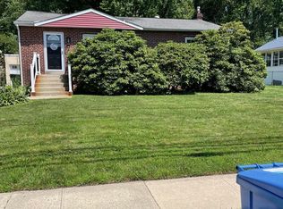 616 Mercer St, Cherry Hill, NJ 08002