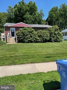 616 Mercer St, Cherry Hill, NJ, 08002