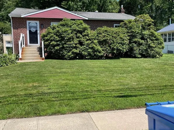 616 Mercer St, Cherry Hill, NJ 08002