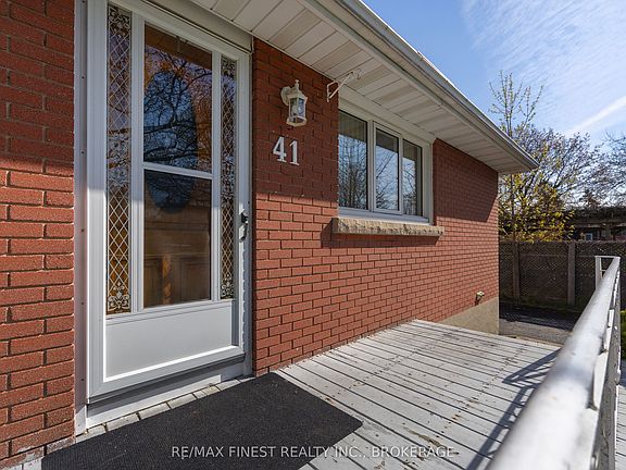 4th image of 41 Campbell Cres